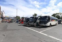 Transportation Ministry Urges Public to Ensure Buses Are Roadworthy