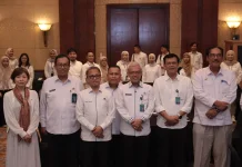 Indonesian Govt–JICA Improves Quality of Indonesian Workers in Japan
