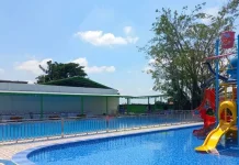 Umbul Gedhe Wunut Offers a Tranquil Escape in Klaten