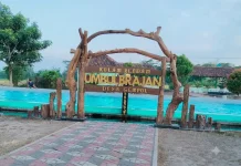 Umbul Brajan Offers a Peaceful Rural Escape in Klaten