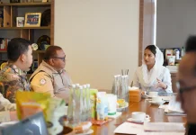 Trade Ministry Supports the Innofood Expo & Forum 2026 Agenda