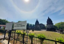 Candi Lumbung Offers a Quiet Glimpse into Buddhist Heritage