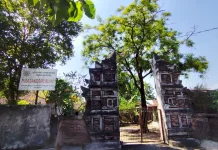 Pura Candi Sari Bhuana Reflects Bali-Java Cultural Harmony