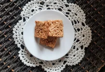 Indonesian Fruit, Vegetable, and Tempeh Snacks Sell for US$29,000 Million in Chile