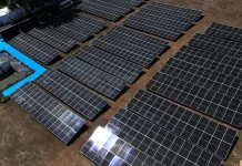 Indonesia Launches 100-GWp Solar Power Plant Construction Program