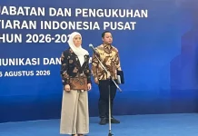 Minister: Broadcast Quality Important to Building National Character