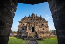 Candi Plaosan: An Ancient Story of Love and Tolerance