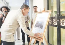 Fadli Zon Highlights Indonesian Art and Environmental Awareness