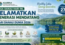 World Lake Day 2026: Protect Lakes, Save Future Generations