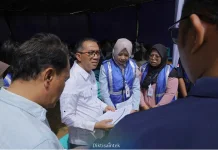 Indonesia Mobilizes University Students to Support Disaster Recovery in NTT