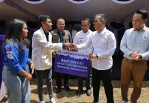 Indonesia Waives One Semester of Tuition for 5,000 NTT Students