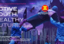 Sleman Regency to Host ASEAN Sports Day 2026