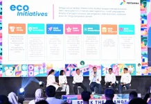 The 2026 Eco RunFest to Showcase 7 Environmental Initiatives
