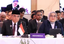 Indonesia Highlights 3 Priorities to Protect ASEAN Migrant Workers During Crises