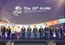Yassierli Says ASEAN Labor Framework Must Impact Workers & Business Community
