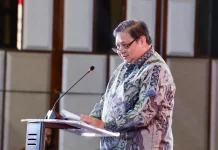 Indonesia Pushes Shopping Tourism as New Growth Engine