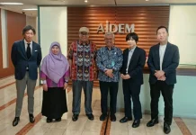 Indonesia Collaborates with Japan to Boost Workforce Skills