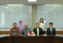 Ministry of Manpower Expands Network with Japanese Local Governments