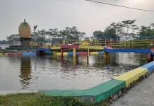 Taman Jlengut Offers Interactive Wildlife Education in Klaten