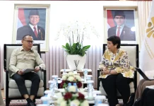 Indonesian Envoy Pushes Jobs, Worker Protection in Japan