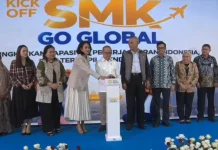 Govt Provides Free Training and Certification under SMK Go Global Program