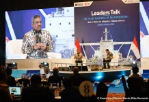 Vice Finance Minister: Decarbonization Opens New Economic Opportunities