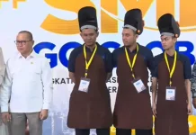 Govt Seeks to Upgrade Indonesian Migrant Workers for Global Labor Market