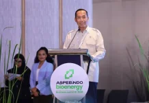 Deputy Minister Encourages National Bioenergy Development
