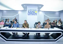 Ministry of MSMEs Oversees Economic Recovery in Disaster-Hit Sumatra