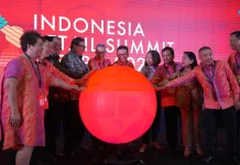 Minister Budi: Technology the Key to the Retail Shopping Experience