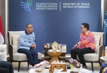 Trade Ministry and PNM Strengthen Synergy to Boost Business Competitiveness