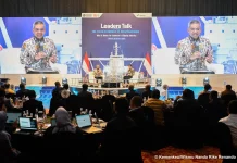 Indonesia Has Economic Opportunities Behind Decarbonization