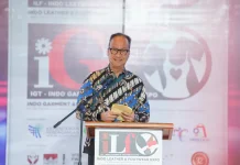 Indonesia Promotes Green Technology for Small Industries