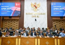 Indonesia’s 2027 State Budget Targets Higher Growth, Faster Welfare Gains