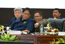 Govt Addresses Asperindo’s Air Cargo Logistics Issues
