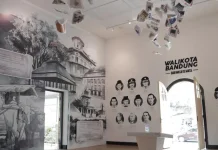 Museum Kota Bandung: Reliving the City's Colonial-Era History
