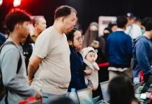 Merdeka Run 2026 Brings Families Together Through Sport