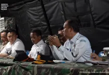 Indonesia's BMKG Strengthens Tsunami Warning System Following Flores Earthquake