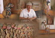 Wayang Krucil Preserves Kediri’s Living Cultural Treasure