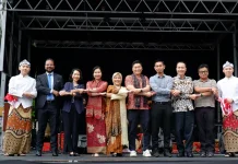 Indonesia Festival 2026 Strengthens Cultural Diplomacy