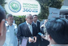 Govt Projects 3.88 Million Green Jobs from Indonesia’s Green Economy Transition