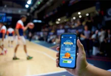 Indonesian Student Basketball Competition Back