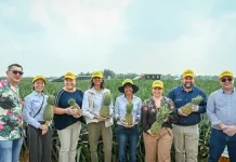 Australia and Indonesia Strengthen Agricultural Partnerships