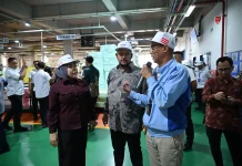 Upcoming Industrial Zone Bill Prepares Criminal Penalties for Thuggery: House