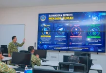 Indonesian Air Force Reinforces Cyber Readiness Against Digital Threats