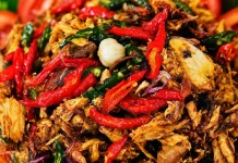 Keumamah Carries Aceh’s Maritime Culinary Heritage