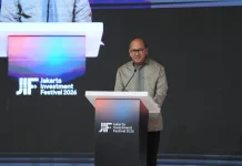 Rosan: Investment in Jakarta Makes Significant Contribution to National Economy