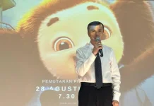 Russia-Indonesia Strengthen Cultural Ties Through “Chebi-2” Film Screening