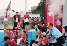 Merdeka Run 2026 Draws 12,000 Participants, Surpassing Initial Target