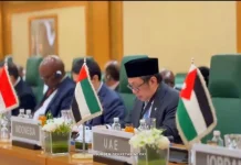 Anis Matta Reaffirms Indonesia’s Commitment to Palestinian Independence